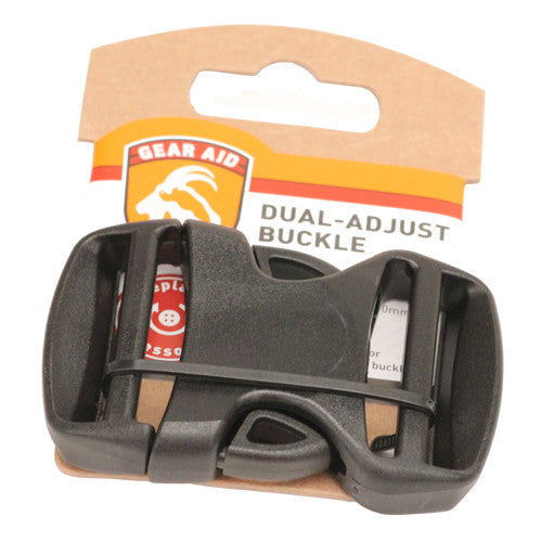 1 1/2" SideReleaseBuckleKit w/ 1 1/2" Tri-glide - Backpack, Bag - GhillieSuitShop