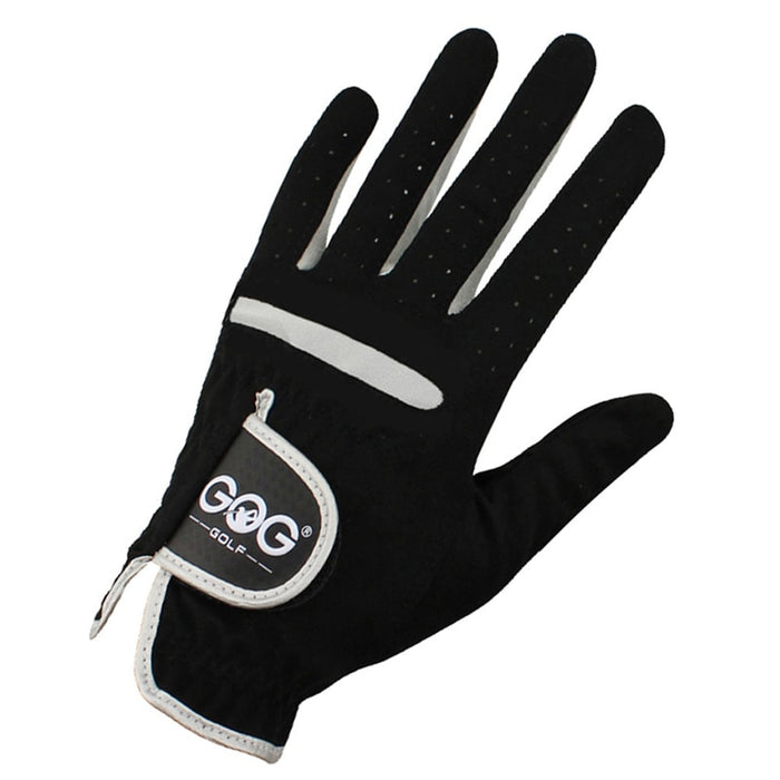 Wear on Left Hand / Size 22-S