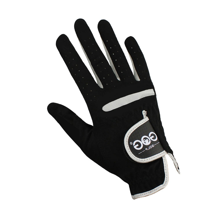 Wear on Right Hand / Size 22-S
