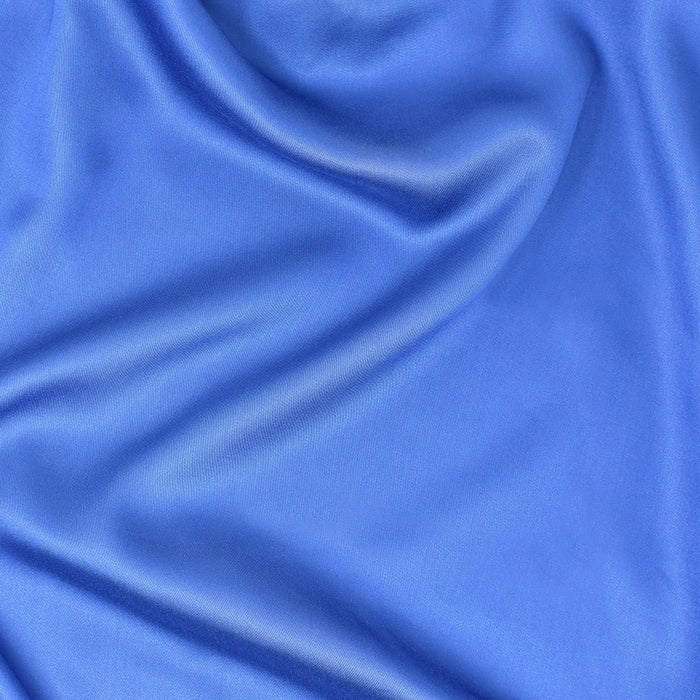 [FSBBNavyFS] Navy Deep Sea Navy BLue White Fitted Sheets 100% Bamboo Bedding Texture
