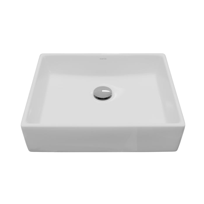 VC-503-WH Main White Background