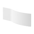 [BBBB202] 1500mm Acrylic B Bath Front Panel - Cutout