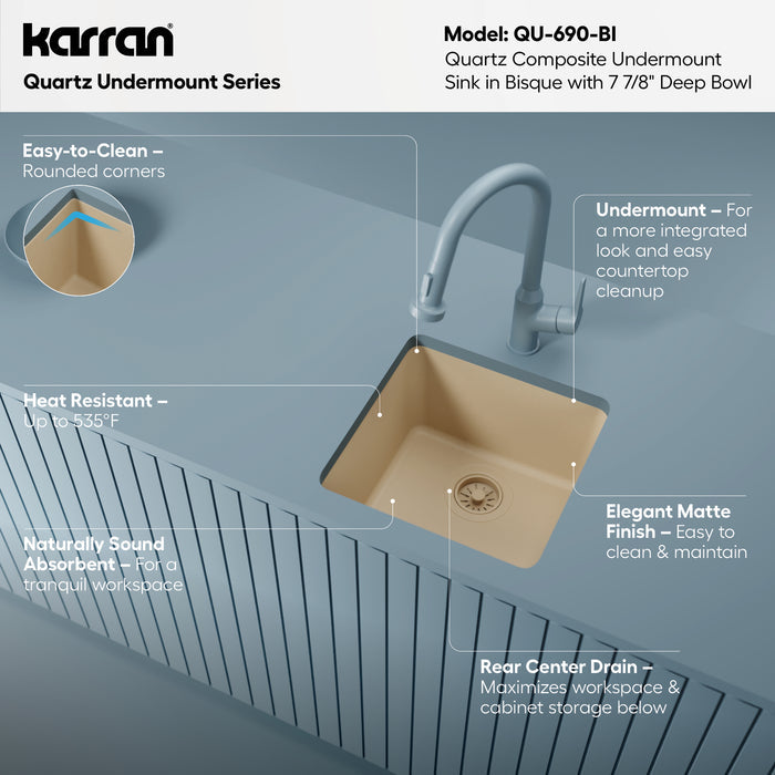 QU-690-BI Miscellaneous