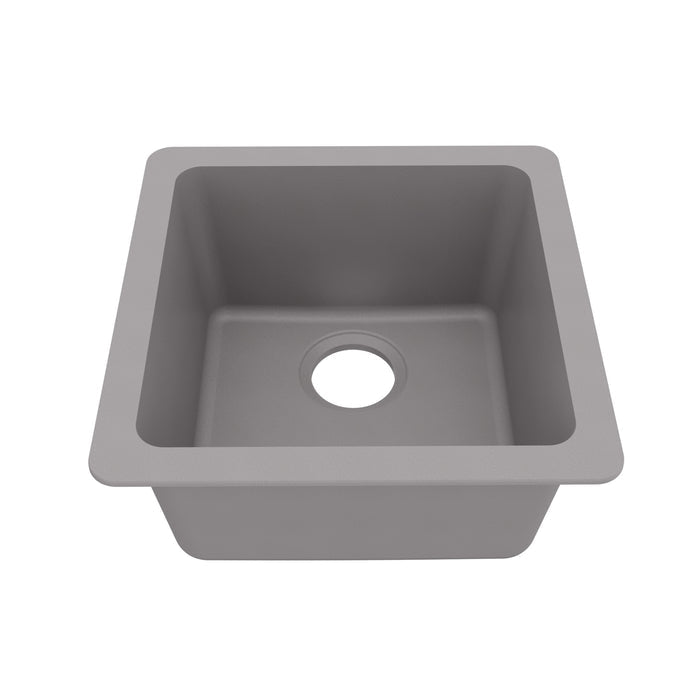 QU-690-GR Main White Background