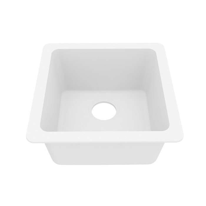 QU-690-WH Main White Background