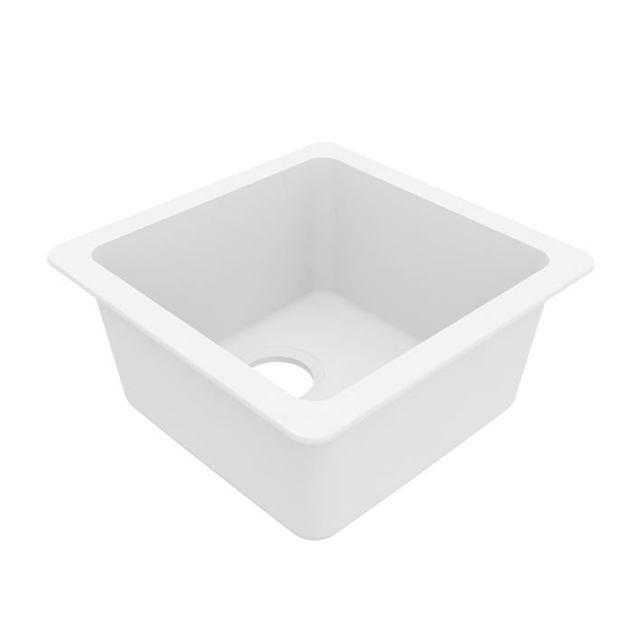 QU-690-WH Miscellaneous