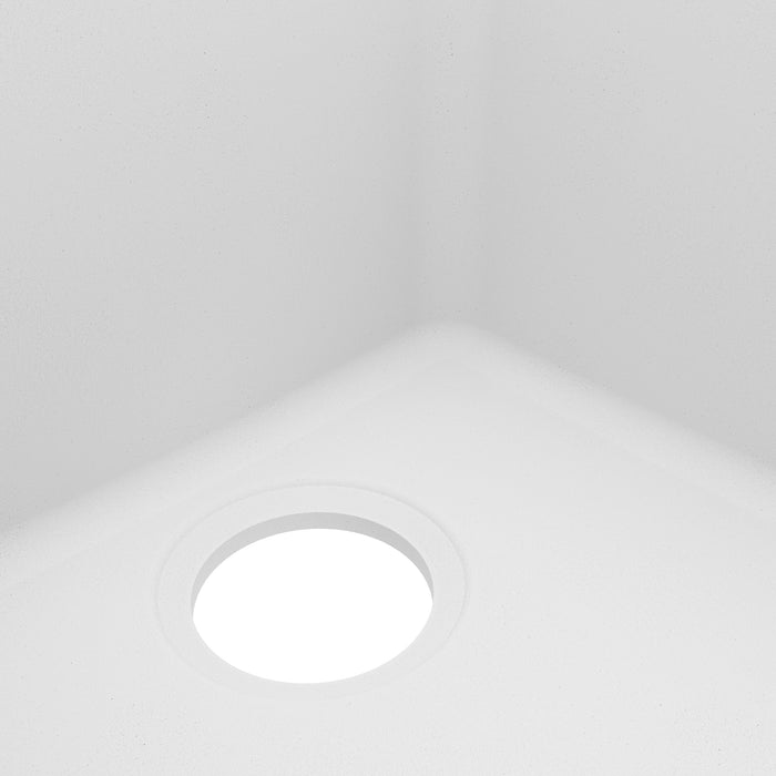 QU-690-WH Miscellaneous