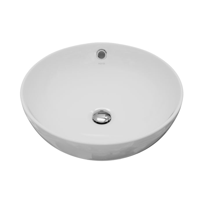 VC-410-WH Main White Background
