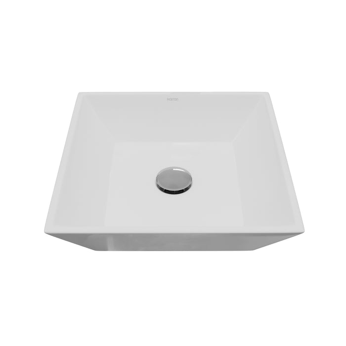 VC-603-WH Main White Background