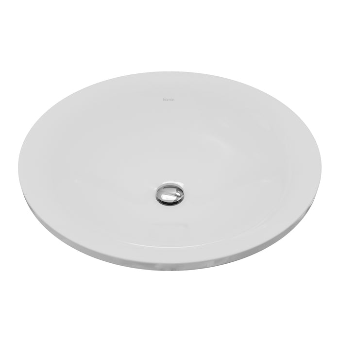 VC-203-WH Main White Background