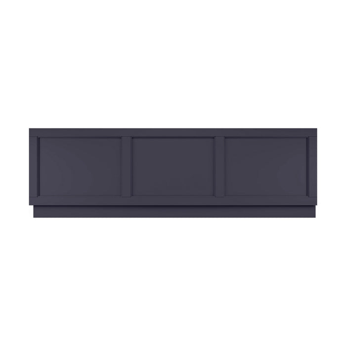 [BFBY305P] 1700mm Front Panel WGBLUE - Cutout
