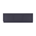 [BFBY305P] 1700mm Front Panel WGBLUE - Cutout