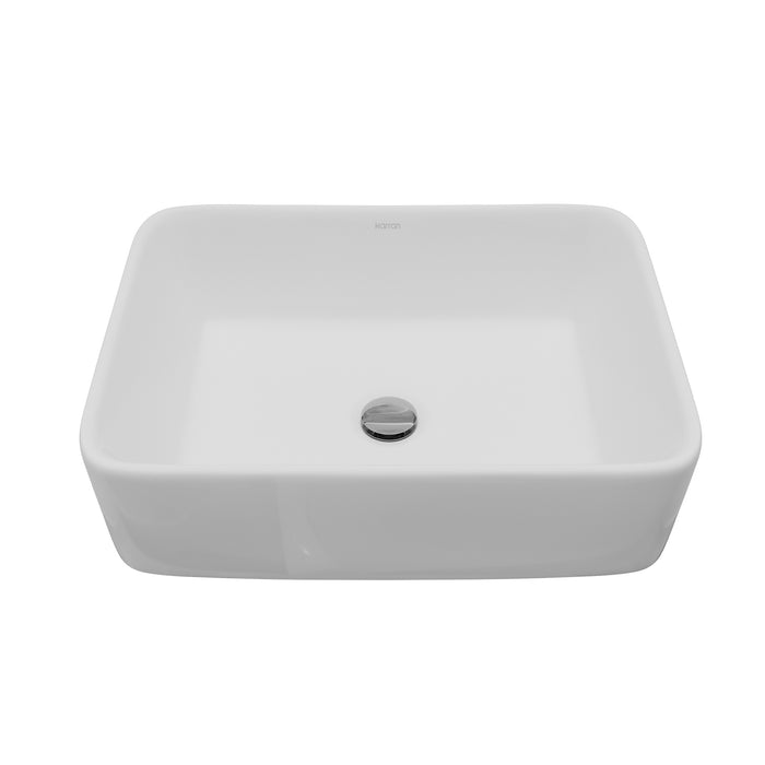 VC-501-WH Main White Background