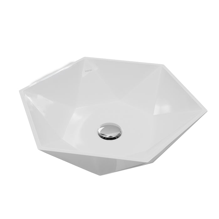VC-601-WH Miscellaneous