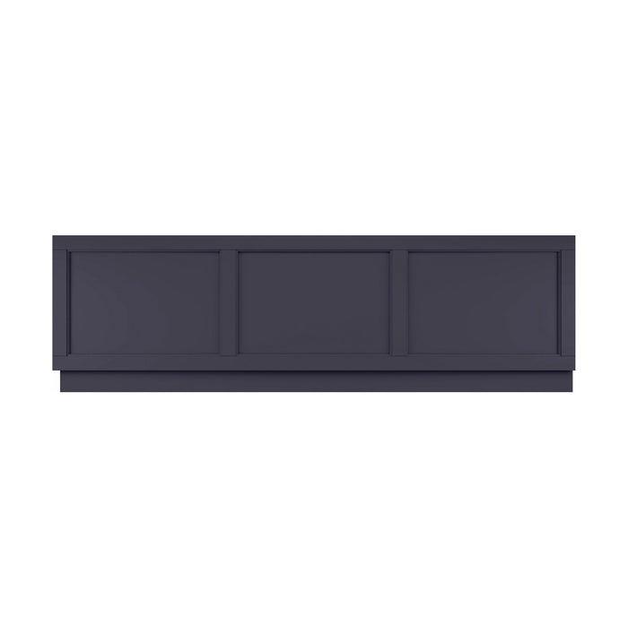 [BFBY307P] 1800mm Front Panel WGBLUE - Cutout