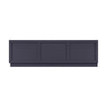 [BFBY307P] 1800mm Front Panel WGBLUE - Cutout