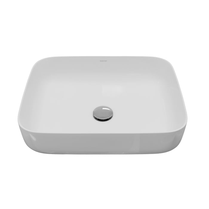 VC-505-WH Main White Background