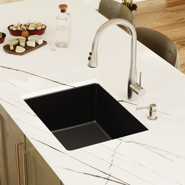 QU-820-BL Miscellaneous