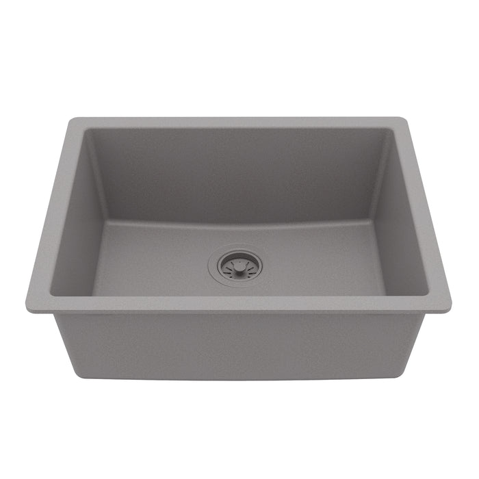 QU-820-GR Main White Background