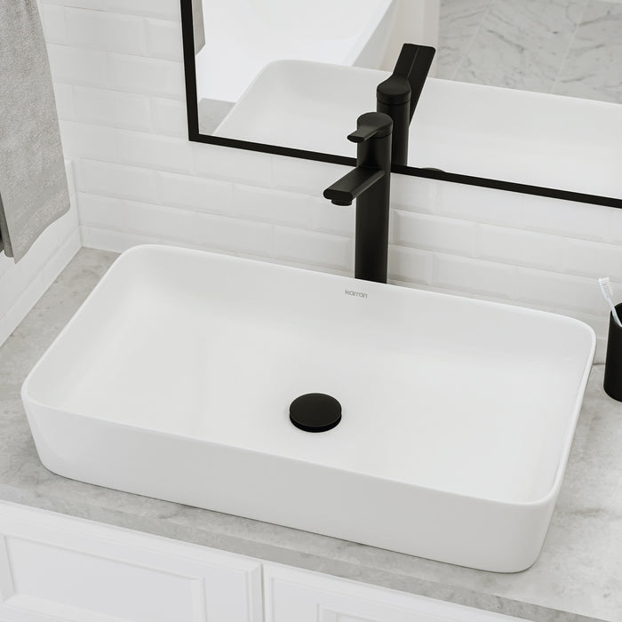 VC-506-WH Main Lifestyle