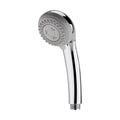 [BSHS371] 3 Function Water Saving Handset - Chrome - Cutout