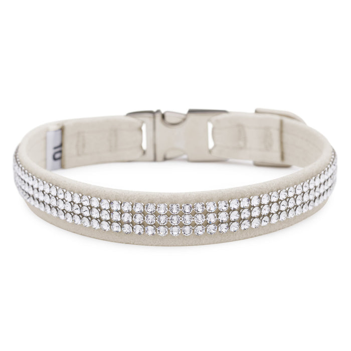 3 Row Giltmore Perfect Fit Collar