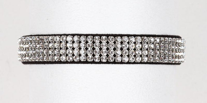 4 Row Giltmore Collar
