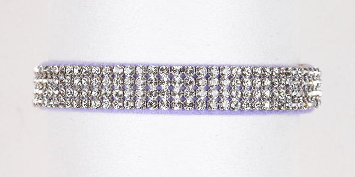 4 Row Giltmore Collar