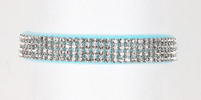 4 Row Giltmore Collar
