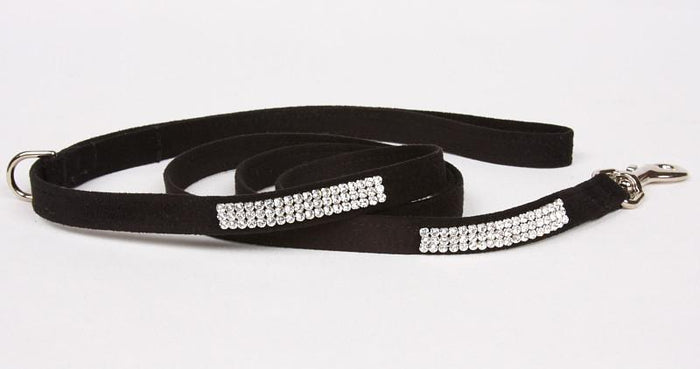 4 Row Giltmore Leash