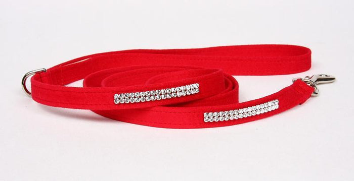4 Row Giltmore Leash