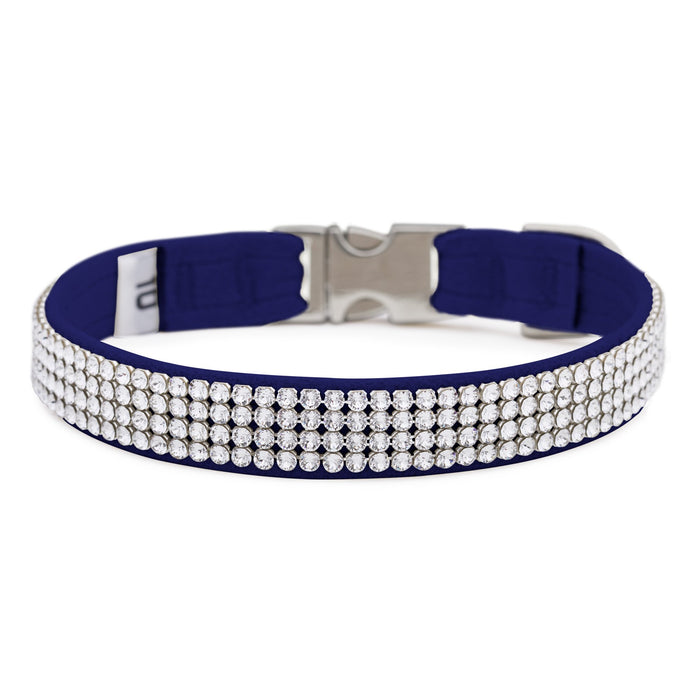 4 Row Giltmore Perfect Fit Collar