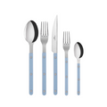 5 Piece Place Setting, Bistrot Custom
