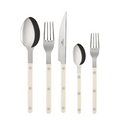 5 Piece Place Setting, Bistrot