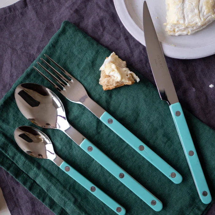 5 Piece Place Setting, Bistrot