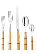 5 Piece Place Setting, Byblos