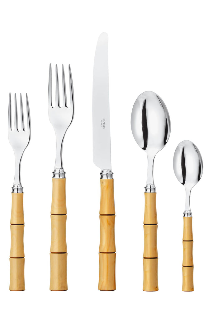 5 Piece Place Setting, Byblos