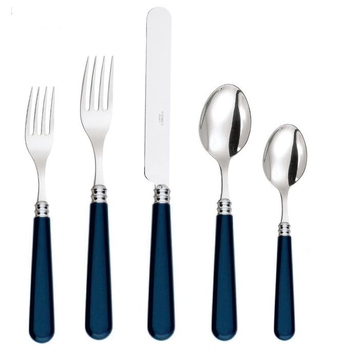 5 Piece Place Setting, Helios