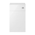 [BFRI142E] 500MM WC UNIT GLWHT - Cutout