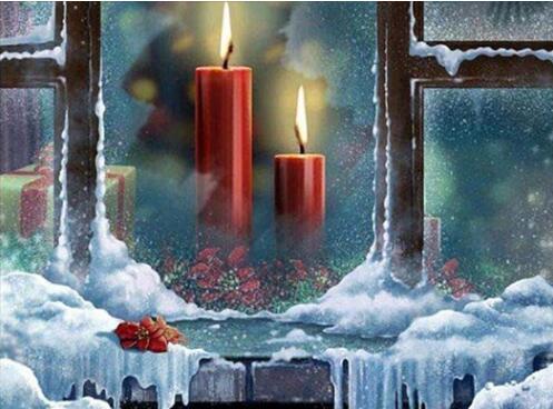 5d Hotsale Diamond Painting Kit - DIY Custom Kits  188