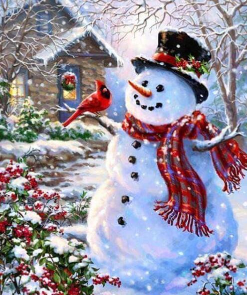 5d Hotsale Diamond Painting Kit - DIY Custom Kits  192