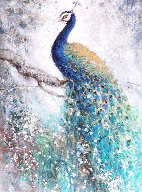 5d Hotsale Diamond Painting Kit - DIY Custom Kits  197