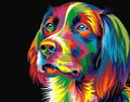 5d Hotsale Diamond Painting Kit - DIY Custom Kits  203