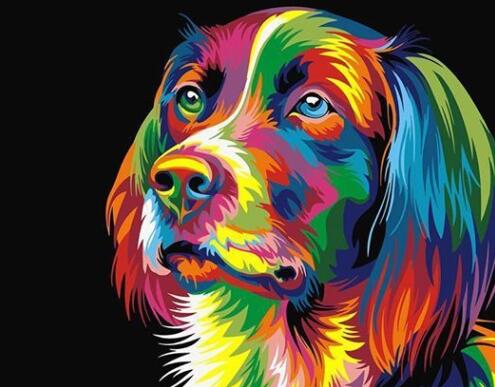 5d Hotsale Diamond Painting Kit - DIY Custom Kits  203