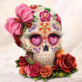 5d Hotsale Diamond Painting Kit - DIY Custom Kits  367