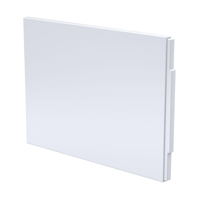 [BBPA142] 700mm Acrylic Bath Panel - Cutout