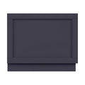 [BFBY311P] 700mm End Panel WGBLUE - Cutout