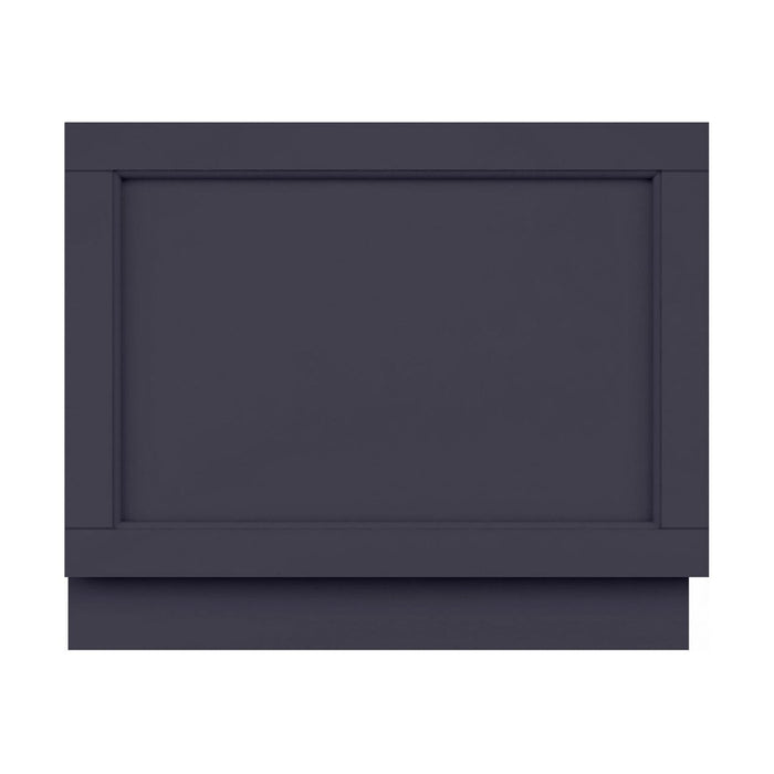 [BFBY311P] 700mm End Panel WGBLUE - Cutout