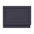 [BFBY312P] 750mm End Panel WGBLUE - Cutout