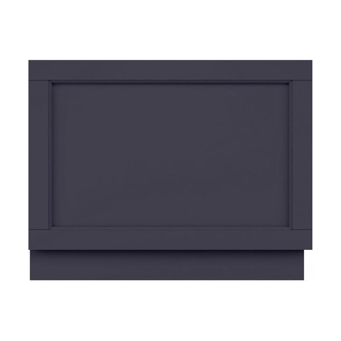 [BFBY312P] 750mm End Panel WGBLUE - Cutout